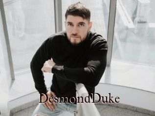 DesmondDuke