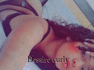 Dessire_curly