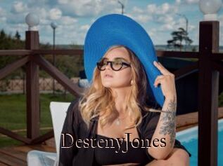 DestenyJones