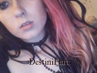 DestiniHart