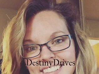 DestinyDrives