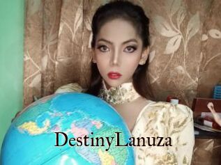 DestinyLanuza