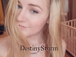 DestinyStorm