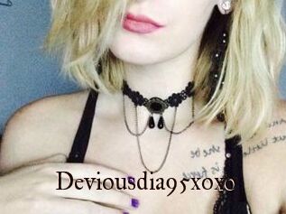 Deviousdia95xoxo