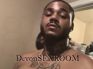 DevonSEXROOM