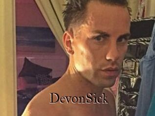 DevonSick