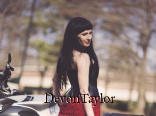 DevonTaylor