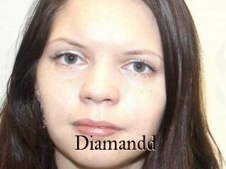 Diamandd