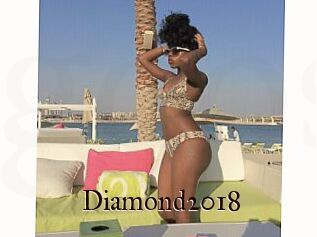 Diamond2018