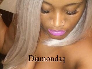 Diamond23