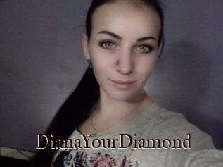 Diana_YourDiamond