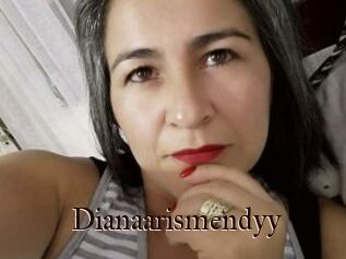 Dianaarismendyy