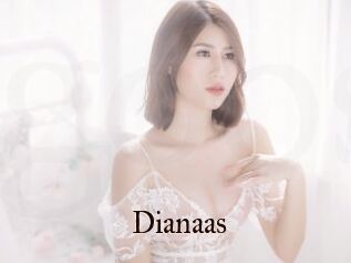 Dianaas