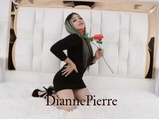 DiannePierre