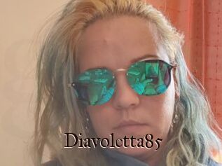 Diavoletta85