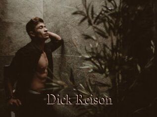 Dick_Reison