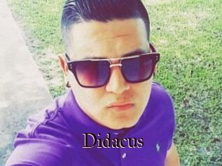 Didacus