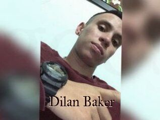 Dilan_Baker