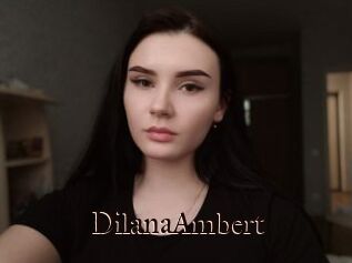 DilanaAmbert