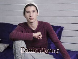 DimitriYoung