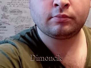 Dimoncik