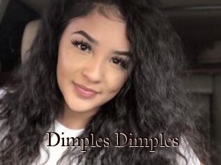 Dimples_Dimples