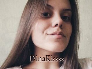 DinaKissss