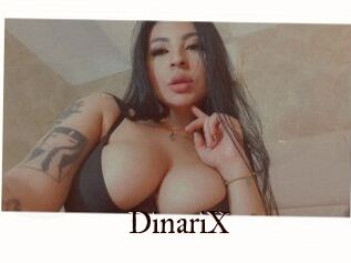 DinariX