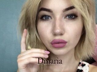 Dinaria