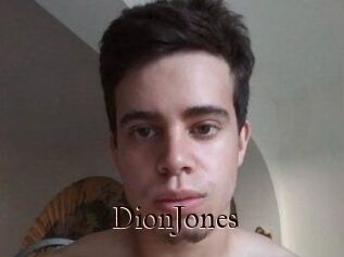 Dion_Jones