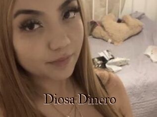 Diosa_Dinero