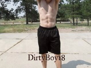 DirtyBoy18