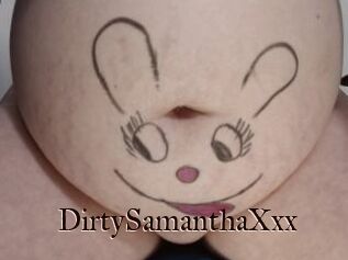 DirtySamanthaXxx