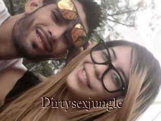 Dirtysexjungle