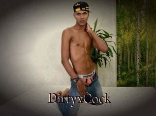 DirtyxCock