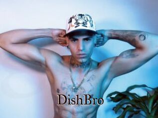 DishBro