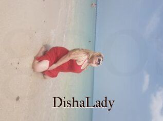 DishaLady