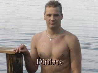 Ditiktiv