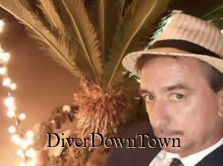 DiverDownTown