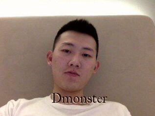 Dmonster