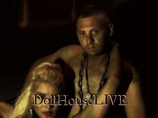 DollHouseLIVE