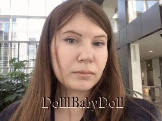 DolllBabyDoll