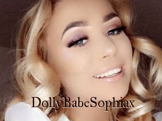 DollyBabeSophiax