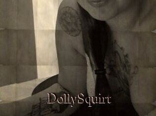 DollySquirt