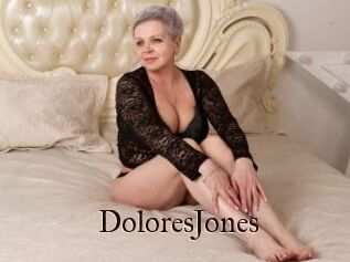 DoloresJones