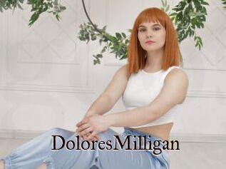 DoloresMilligan