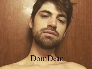 DomDean