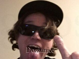 Domanice