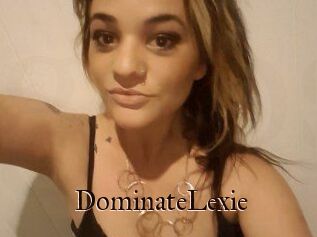 DominateLexie