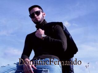 DominicFernando